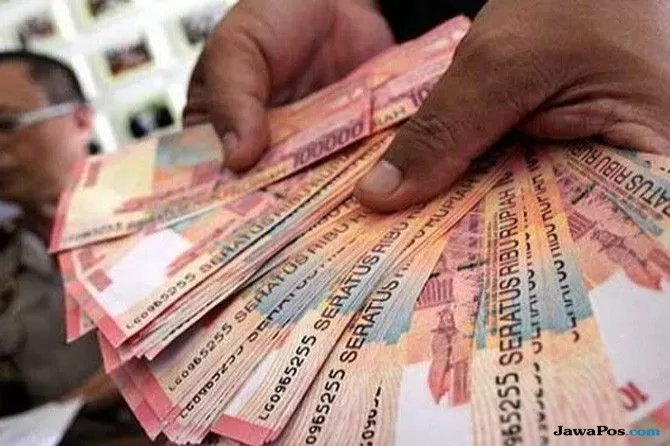 Jelang Tahun Baru, Masyarakat Diimbau Waspadai Peredaran Uang Palsu