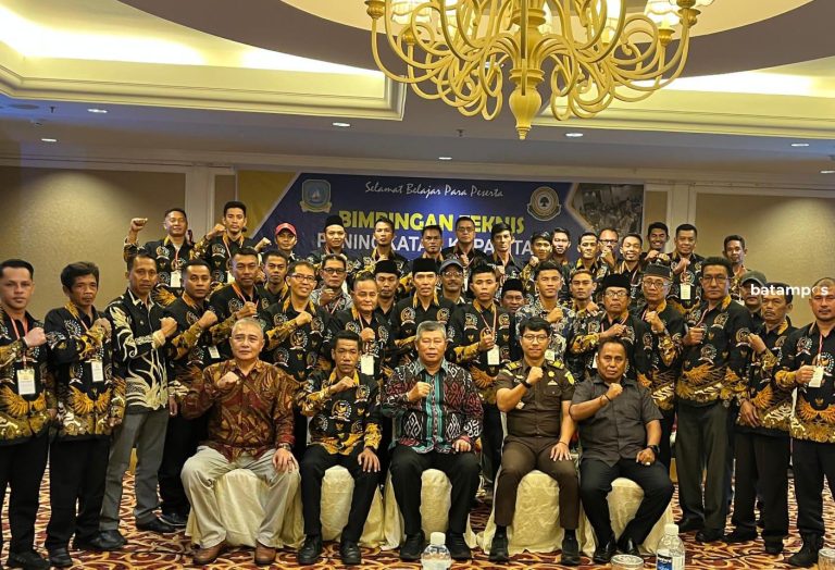 Jaksa Dorong BPD Tingkatkan Pengawasan ke Kades dalam Mengelola Dana Desa