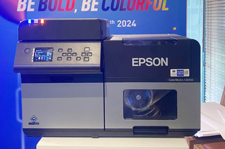 Epson Indonesia  Luncurkan Printer Terbaru