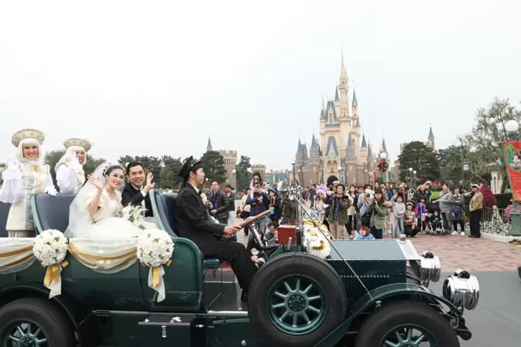 Pasca Putusan Pengadilan, Sandra Dewi Hapus Foto-Foto Pernikahannya di Medsos