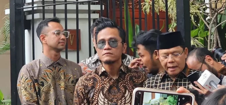 Miftah Maulana yang Hina Pedagang Es Belum Serahkan LHKPN, KPK Beri Ultimatum 3 Bulan Harus Lapor