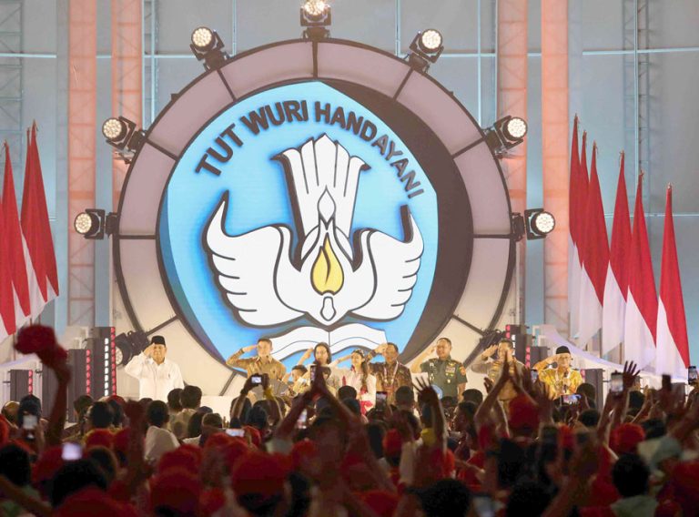 PGRI Serahkan Naskah Akademik RUU Perlindungan Guru