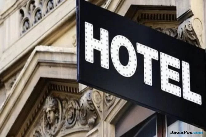 Pajak Hotel dan BPHTB Lampaui Target, Pajak Parkir Masih di Bawah Target