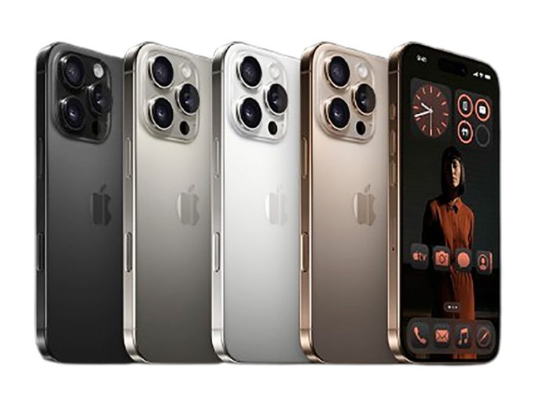 iPhone 16 Diperjualbelikan di Batam