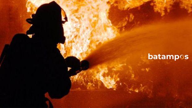 BPBD Batam Imbau Warga yang Mudik untuk Perhatikan Keamanan Rumah