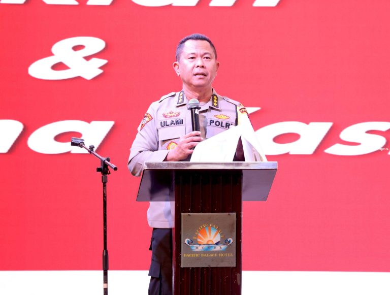 Operasi Mantap Praja Seligi 2024 Berakhir, Polda Kepri Evaluasi untuk Agenda Demokrasi Mendatang