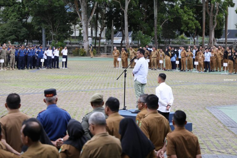 Mulai 2025, Wali Kota Batam Gratiskan PBB untuk Warga Berpenghasilan Rendah