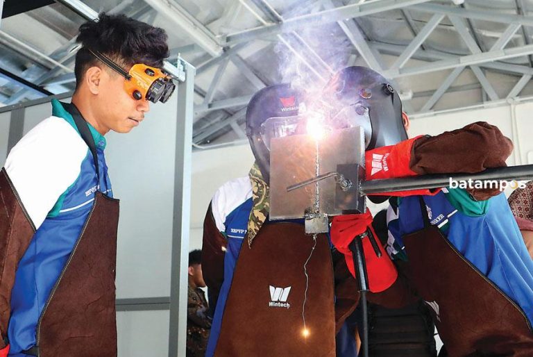 DPRD Batam Dorong Disnaker Tingkatkan Kualitas SDM di Tengah Tantangan Pasar Kerja