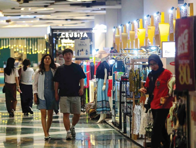 Klasifikasi Barang  Mewah Perlu Lebih Tegas, Agar UMKM Tidak Ikut Terjerat Aturan PPN 12 Persen