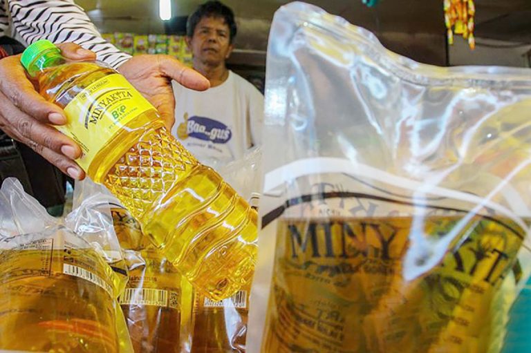 Bulog Siap Distribusikan MinyaKita