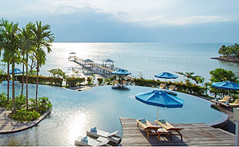 Montigo Resorts Raih Resor Terbaik di Indonesia