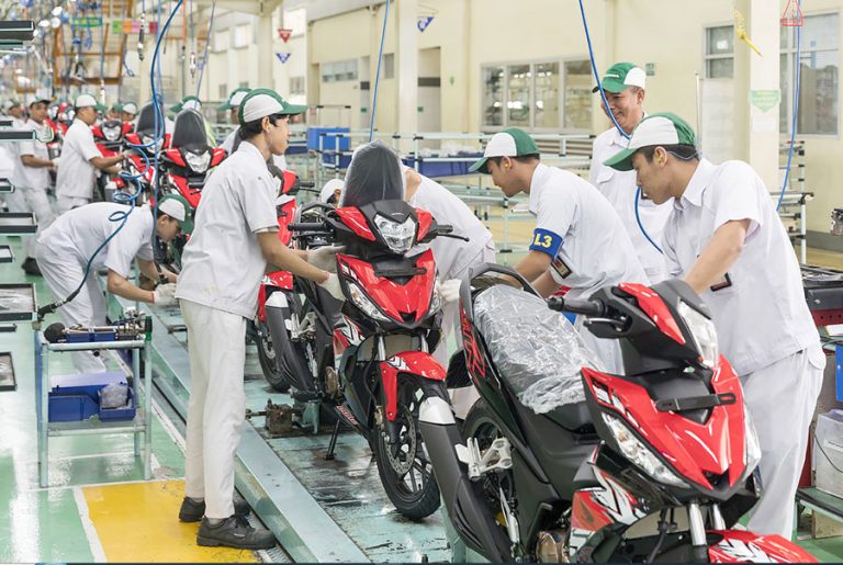 Pemberlakuan PPN 12 Persen Akan Ganggu Daya Beli Konsumen Sepeda Motor