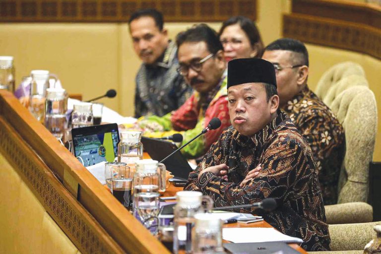 Kementerian ATR/BPN Dapat Pinjaman USD 653 Juta dari Bank Dunia Disetujui Presiden dan Menkeu