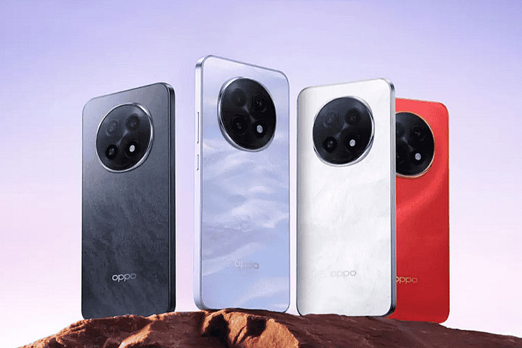 Oppo A5 Pro Segera Debut di Indonesia