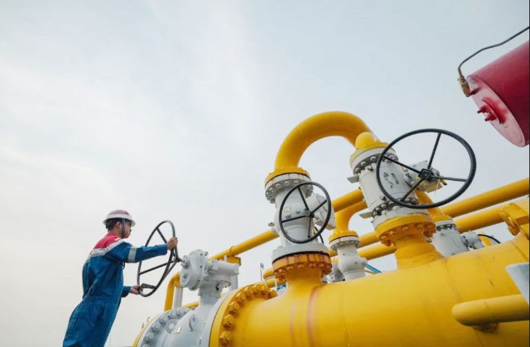 Pertagas Komitmen Dukung Ketahanan Energi Nasional