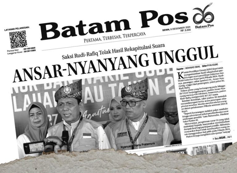 Ansar-Nyanyang Unggul