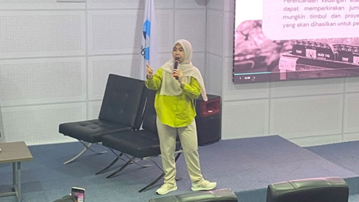 Polibatam Gelar Pre-Immersion Wirausaha Merdeka