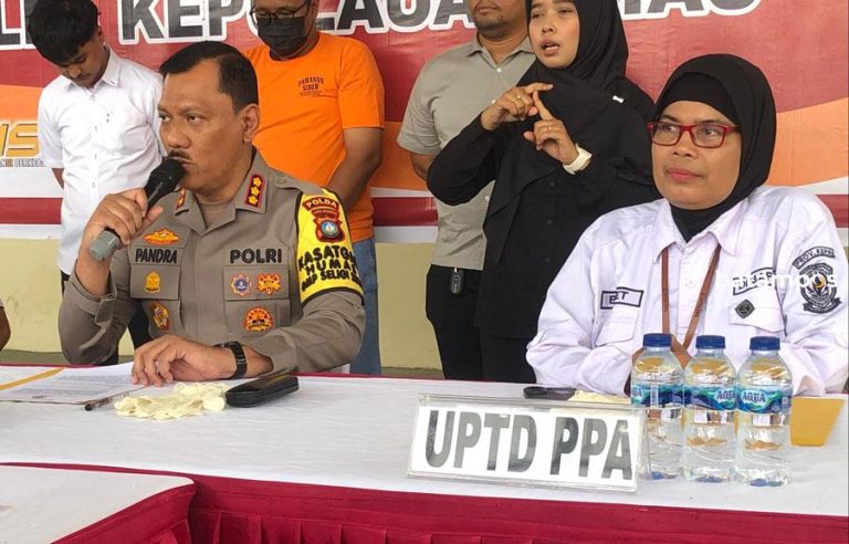 UPTD PPA Kepri: Korban Prostitusi Anak di Bawah Umur Alami Trauma dan Ketakutan