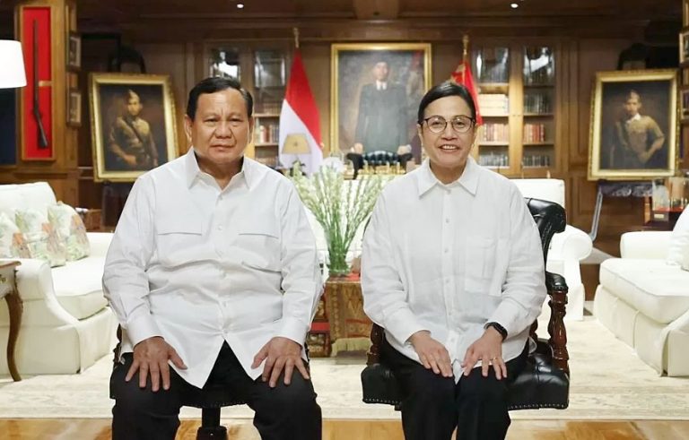 Soal Kenaikan PPN 12 Persen pada 2025, Prabowo Sebut Hanya untuk Barang Mewah