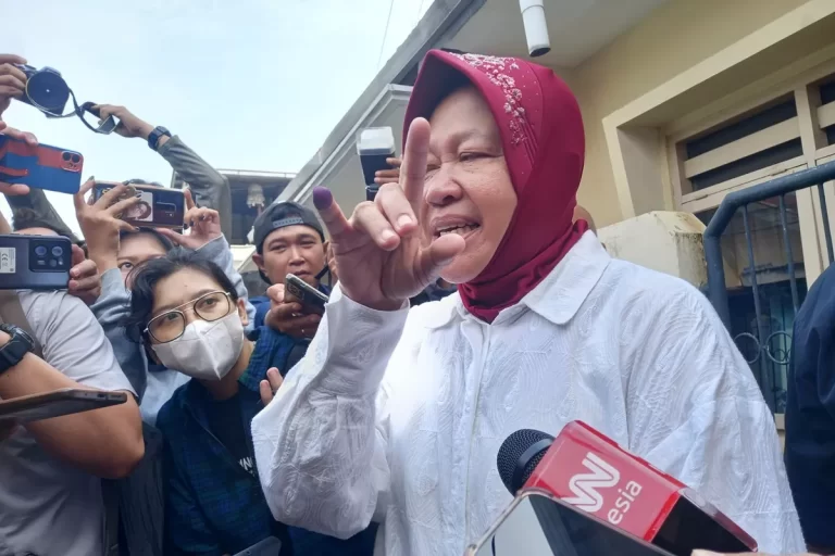 Risma Tak Peroleh Satupun Suara di 3.900 TPS alias Nol, Ajukan Gugatan ke MK