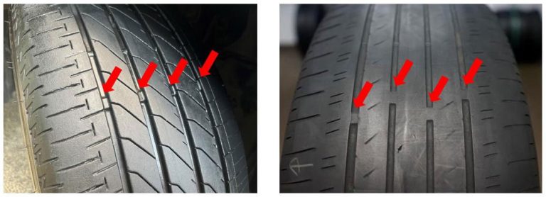 Jelang Libur Akhir Tahun, Bridgestone Ajak Pemilik Kendaraan Periksa Ban demi Keselamatan Maksimal