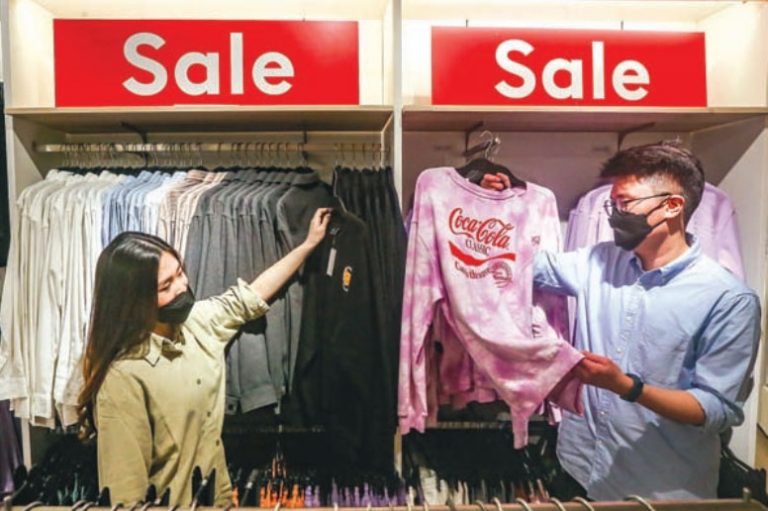 Tekanan Industri Tekstil Bisa Berlanjut Jika Tidak Ada Perubahan Aturan Impor Pakaian Jadi