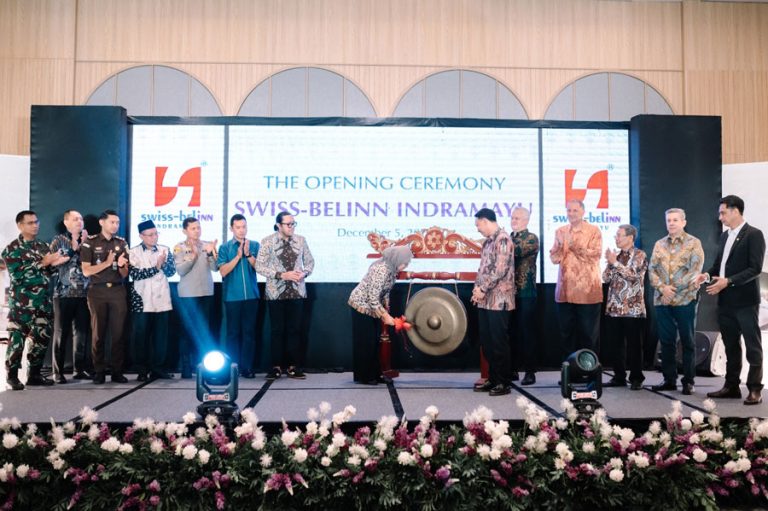 Swiss-Belhotel International Hadir di Indramayu