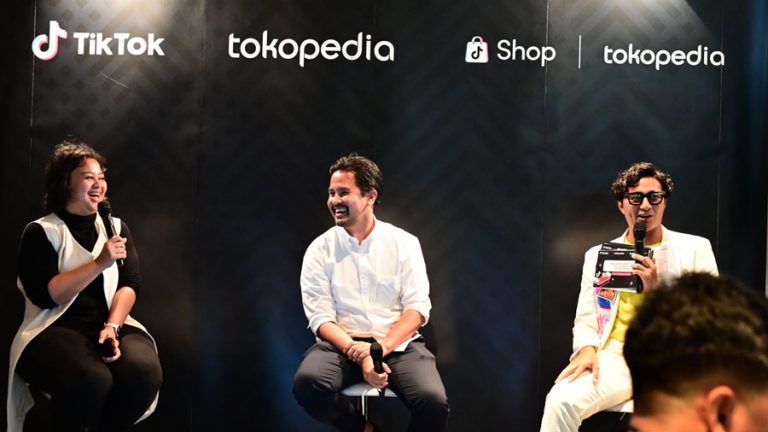 TikTok, Tokopedia, dan ShopTokopedia Rekap Perjalanan Bisnis 2024