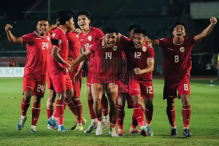 Timnas Indonesia Kalahkan Myanmar, Maarten Paes dan Sandy Walsh Langsung Beri Respons