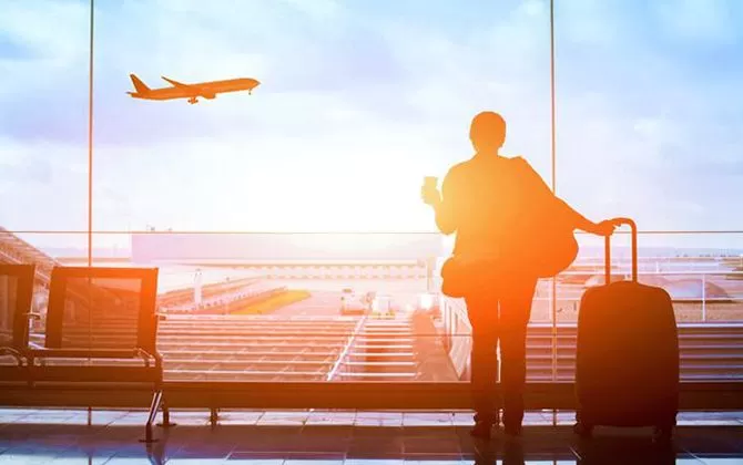 Tips Anti Jet Lag untuk Perjalanan Udara yang Panjang