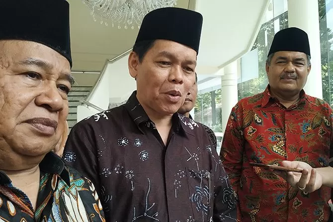 MUI Sebut Sertifikasi Dai Sulit Diterapkan, Ini Kendalanya
