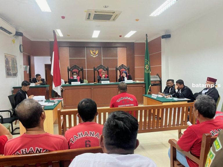 Nelayan Beralih Jual Minyak Tanah, Terjerat UU Migas