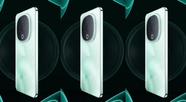 Vivo Y300 5G Diluncurkan  di Tiongkok