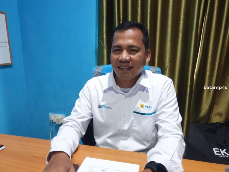 Tiga Kecamatan Bakal Dialiri Listrik 24 Jam, PLN Anambas Targetkan Maret Segera Terealisasi