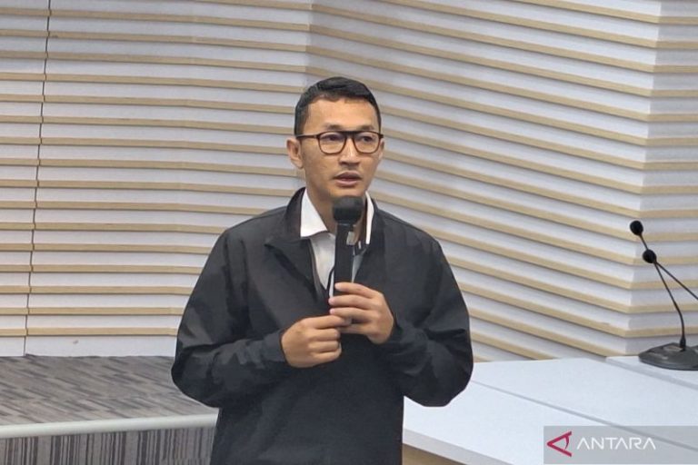 Baru 72 Persen Menteri dan Wakil Menteri Kabinet Merah Putih Serahkan LHKPN