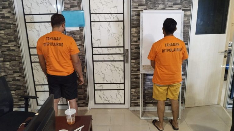 Tantangan Berat Penanganan TPPO di Batam: Dari Sindikat Terorganisir hingga Keterlibatan Oknum Aparat