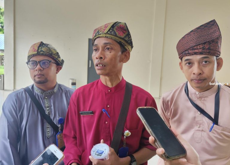 Ratusan Honorer Tak Lolos PPPK di Tanjungpinang Cari Keadilan