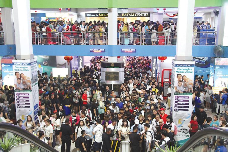 PN Batam Kabulkan Gugatan PT Synergy Tharada