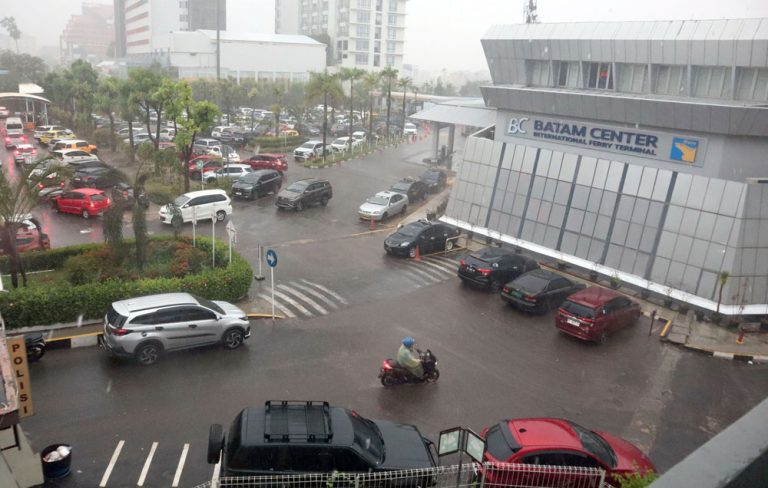 BP Batam Banding, PT Synergy Tharada Minta Eksekusi