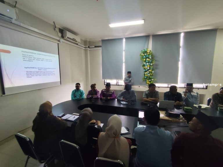  Surati Pemerintah Pusat Perjuangkan Nasib Ratusan Honorer Tak Lulus PPPK