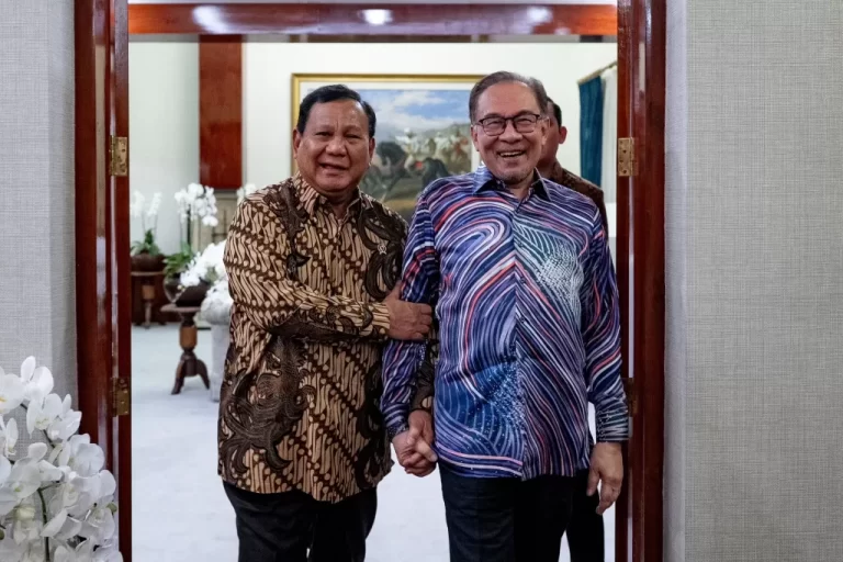 5 WNI Ditembak di Malaysia, Cak Imin Bakal Tindaklanjuti Pertemuan Prabowo dengan PM Anwar Ibrahim