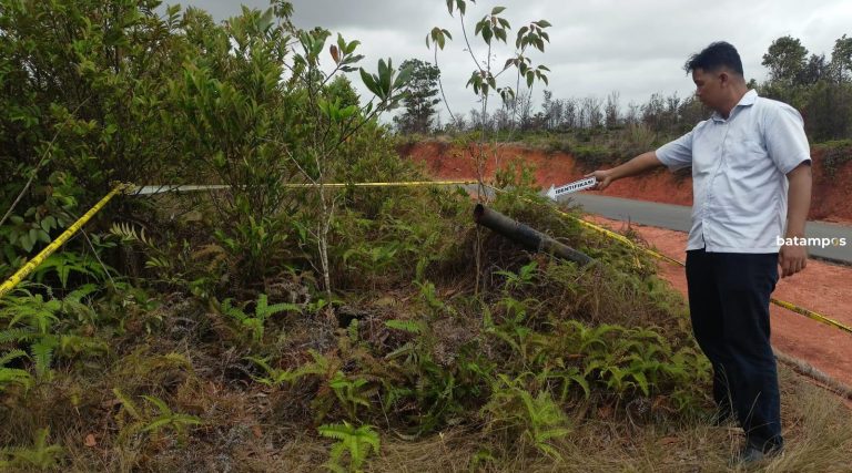 Sebelum Tewas, Pekerja Subkon PLN di Bintan Diminta Tolong Warga Perbaiki Kabel Listrik