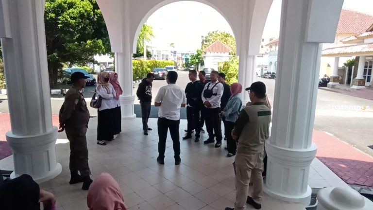 PTK Non-ASN Pertanyakan Nasib Usai Tak Dapat Formasi PPPK