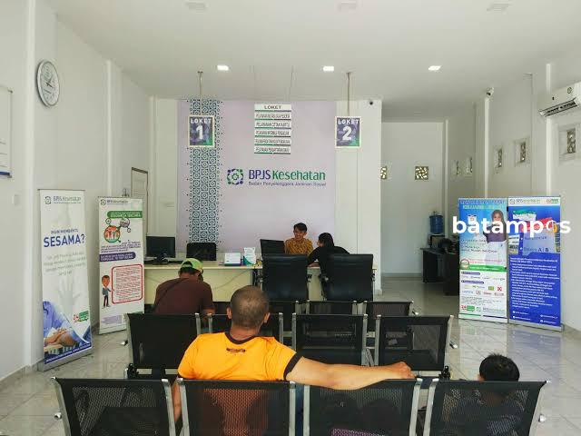 BPJS Kesehatan Bekukan Layanan Untuk Honorer Anambas, Mau Berobat Harus Daftar Jalur Mandiri