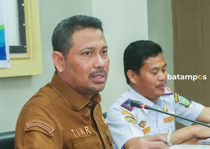 Tak Miliki SK, Pegawai non ASN Diminta Tetap Masuk Kantor Agar Pembayaran Gaji Bisa Dilaksanakan