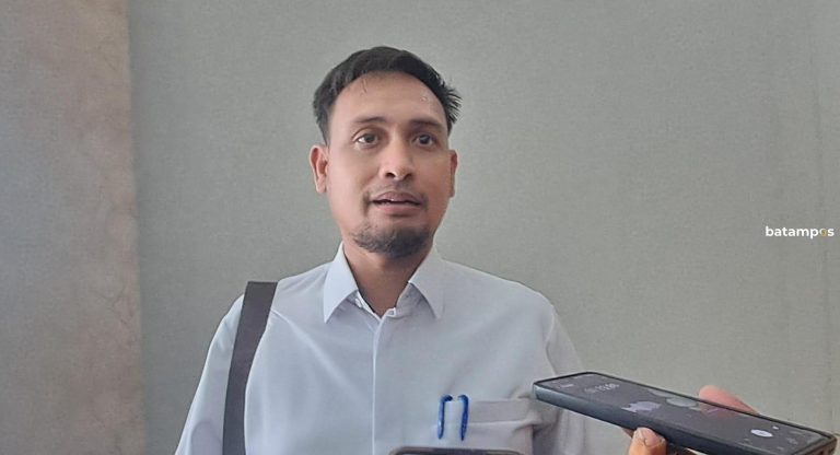 Tak Lagi Masalah Kesehatan, Kader Posyandu di Bintan Urusi Pendidikan hingga Perumahan Rakyat