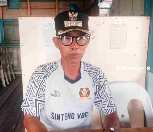 Dana Operasional dan Tunjangan Tak Dibayar, Camat Siantan Tengah Tutup Kantor Hingga Tiga Hari Berturut-turut