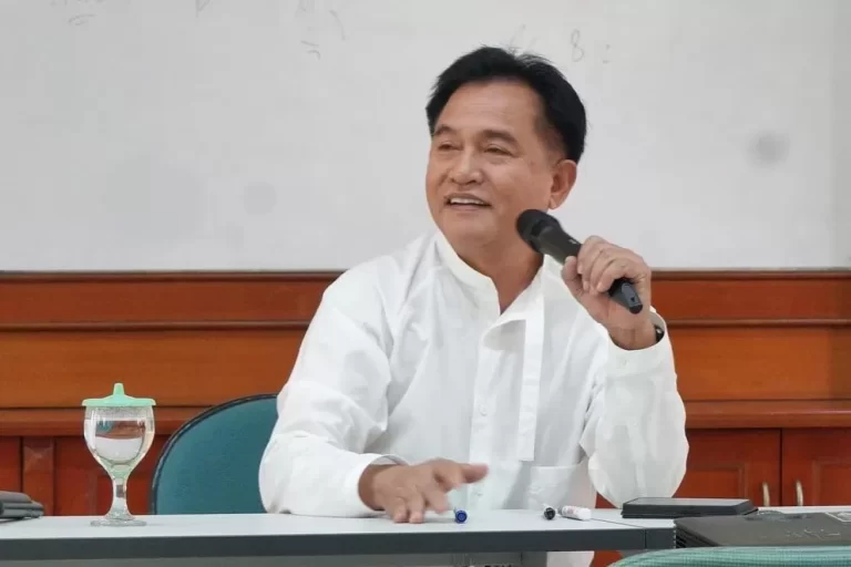 Pemerintah Buka Opsi Batasi Koalisi Parpol di Pilpres, Sikapi Putusan MK soal Presidential Threshold