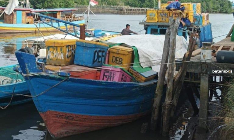 Berlayar Tak Dilengkapi Alat Komunikasi dan Navigasi, KM Murni Jaya III Tak Kunjung Tiba di Tarempa