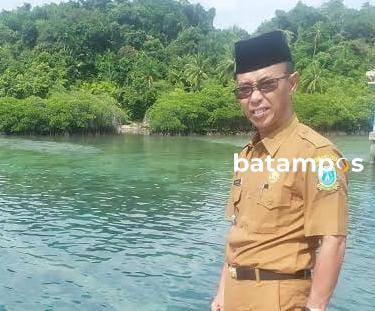 Batal Tutup Kantor, Camat Siantan Tengah Ngaku Emosi Sesaat Usai Tunjangan Tak Cair